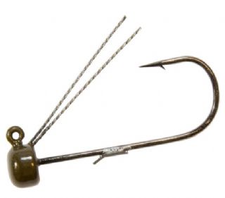 Z-MAN Power Finesse ShroomZ Weedless - 